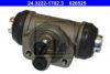 ATE 24.3222-1702.3 Wheel Brake Cylinder